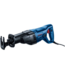 Bosch Piła szablasta GSA 120 - 1200 W