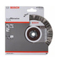 Bosch Tarcza diamentowa Best for Abrasive 125/22,23