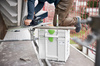 Festool Systainer³ SYS3-MFT M 112 stół narzędziowy w formie walizki