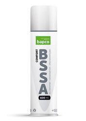 Bapco Przemysłowy klej kontaktowy bezbarwny aerozol 600 ml