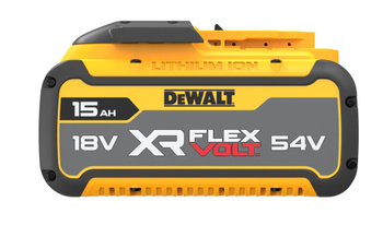 Dewalt Akumulator Li-Ion 18V/54V FlexVolt 15/5 Ah