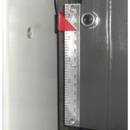 Holzstar Wietarka pozioma LLB 16 PB (400 V)