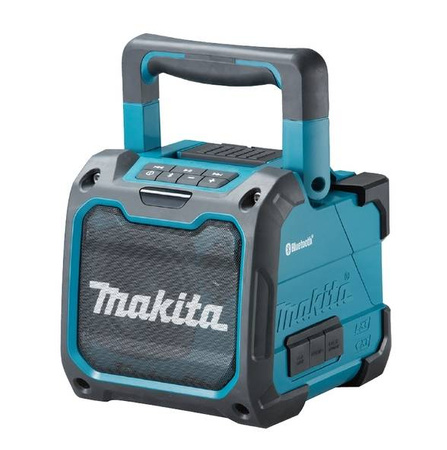 Makita Głośnik bezprzewodowy Bluetooth DMR200