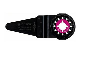 Bosch Wykrawacz Starlock AIZ 28 SC HCS