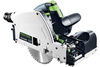 Festool Zagłębiarka z podcinakiem TSV 60 KEBQ-Plus Master Edition
