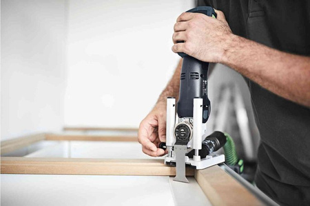 Festool Akumulatorowe urządzenie wielofunkcyjne OSC 18 E-Basic VECTURO