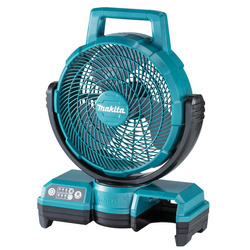 Makita Akumulatorowy wentylator LXT DCF203Z
