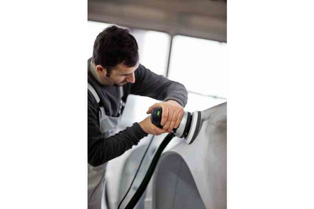 Festool Szlifierka mimośrodowa ETS 150/5 EQ