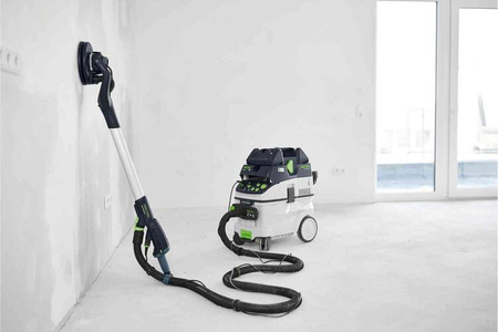 Festool Szlifierka przegubowa PLANEX LHS 2-M 225 EQ/CTL 36-Set