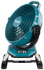 Makita Akumulatorowy wentylator LXT DCF301Z