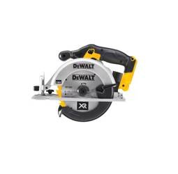 Dewalt Akumulatorowa pilarka tarczowa DCS391N-XJ 18V, 165 mm bez akumulatorów i ładowarki w kartonie