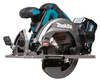 Makita Akumulatorowa Piła tarczowa HS012GZ01 165 mm 40V XGT bez akumulatorów i ładowarki