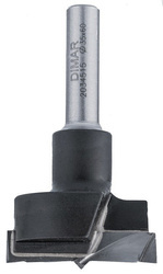 DIMAR Wiertło 35 mm L=60 do frezarek