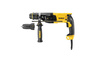 Dewalt Młotowiertarka SDS-Plus 26 mm z szybkowymiennym uchwytem 800W 2,8J