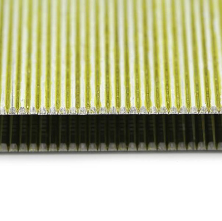 Zszywka konstrukcyjna typ 14 14LC LM-30 / 30 mm opk 17550 szt ocynk