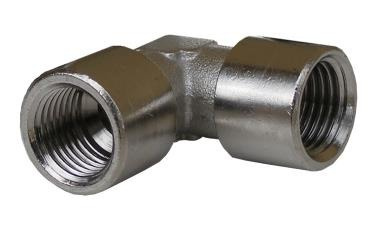 Łącznik "L" 1/4w x 1/4w