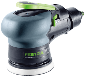 Pneumatyczna szlifierka mimośrodowa Festool LEX 77/2,5