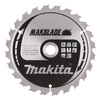 Makita Tarcza tnąca 190x20 24z