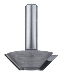 DIMAR Frez trzpieniowy D=34.9 a=45 d=8