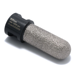 Baumajster Diamentowy frez palcowy 20 mm gwint M14