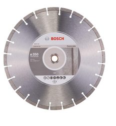 Bosch Tarcza diamentowa Standard for Concrete 350/20/25,4