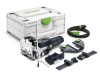 Festool Frezarka do połączeń DF 500 RQ-Set