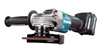 Makita Akumulatorowa szlifierka kątowa GA029GZ 125 mm XGT 40Vmax, 3000-8500 obr./min., bez akumulatorów i ładowarki
