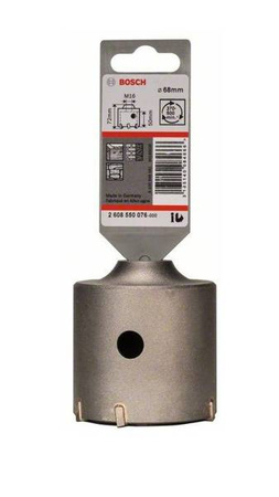 Bosch Koronka wiertnicza SDS plus-9 CoreCutter 68 mm