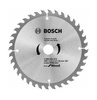 Bosch Piła tarczowa ECO FOR WOOD 160x2.2/1.4x20x36T