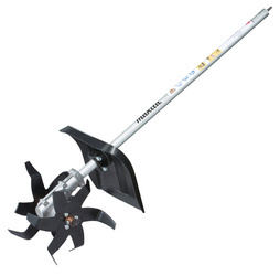 Makita Przystawka kultywator KR401MP do DUX18, DUX60,UX01G