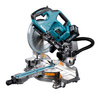 Makita Akumulatorowa Ukośnica 216 mm LS002GZ01 40V XGT bez akumulatorów i ładowarki