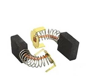 Bosch Zestaw szczotek węglowych do GCM 12 SDE