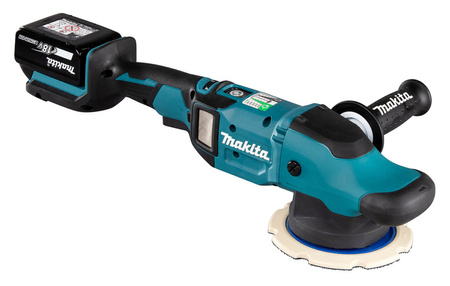 Makita Akumulatorowa polerka mimośrodowa DPO600Z bez akumulatorów i ładowarki