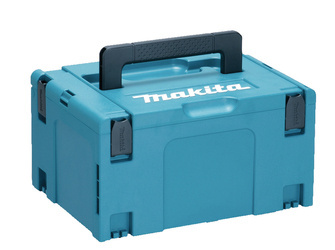 Makita Walizka systemowa MAKPAC Typ 3