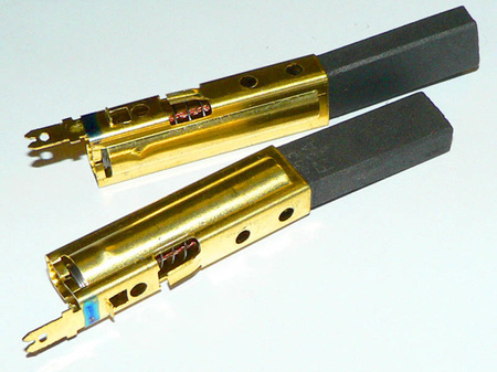 Festool Szczotki z wyłącznikiem CT DOMEL CT 22,33,44,55