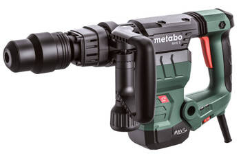 Metabo Młot kujący SDS-Max MHE 5 1100W 7,1J, walizka PVC