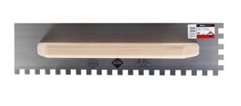 Rubi Paca ząbkowana stalowa 48 cm ząb 12x12 mm