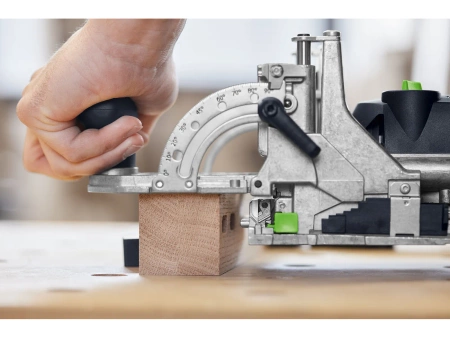 Festool Frezarka do połączeń DF 500 RQ-Plus