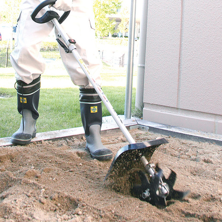 Makita Przystawka kultywator KR400MP do DUX18, DUX60,UX01G