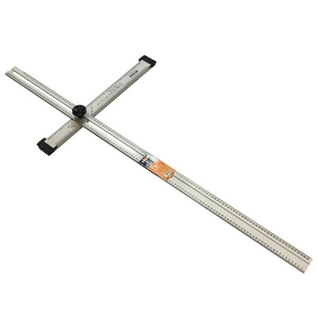 Staco Kątownik nastawny do płyt GK 1200 mm