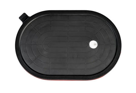 Rubi Przyssawka podciśnieniowa eliptyczna ELLIP SC