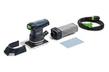 Festool Szlifierka oscylacyjna  RTS 400 REQ