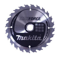 Makita Tarcza tnąca Makforce 160x20 24Z