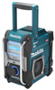 Makita Akumulatorowy odbiornik radiowy XGT/LXT/CXT, DAB+, Bluetooth MR004G