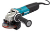 Makita Szllifierka kątowa GA5092X01 125mm, 1900W