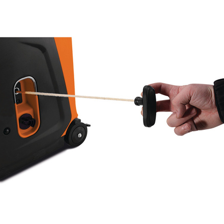 UNICRAFT Inwerterowy generator prądu PG-I 35 SE