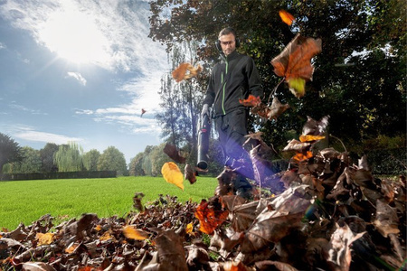 Metabo LB 18 LTX BL dmuchawa akumulatorowa (601607850)