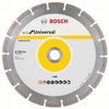Bosch Tarcza diamentowa Eco for Universal 230 mm