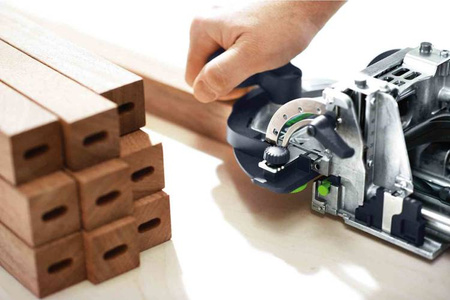 Festool Frezarka do połączeń DF 700 EQ-Plus