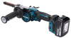 Makita Akumulatorowy pilnik taśmowy DBS180RTJ 18V Li-Ion 2 x 5.0 Ah, DC18RC, Makpac